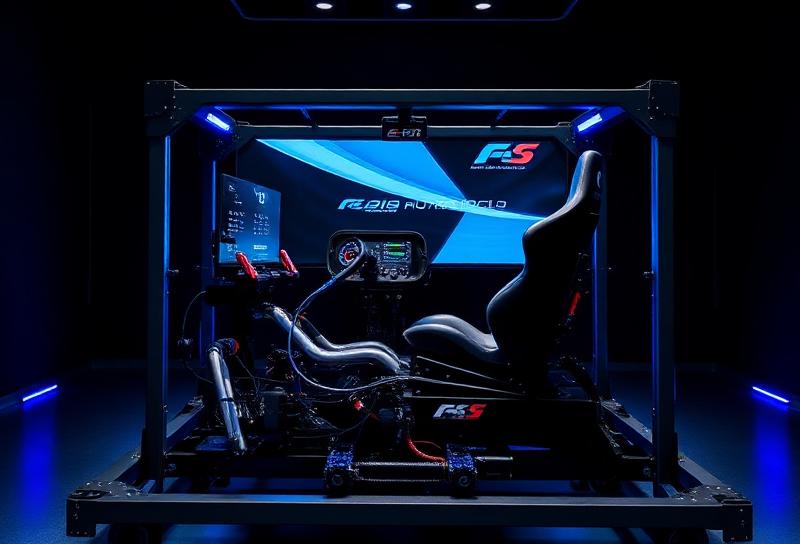 ImmersionTrack — Sim Racing Haptic & Motion Test Reviews, Comparisons ...